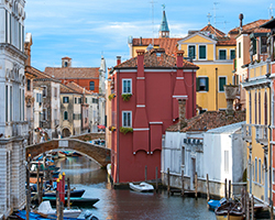 appartamento centro storico