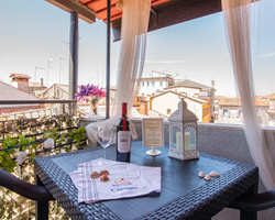 casa vacanze chioggia v2