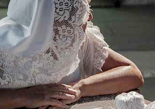 Antichi mestieri a Chioggia