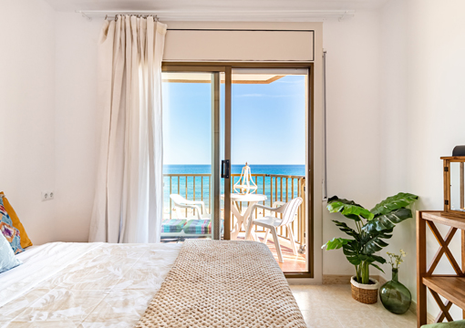 appartamenti vacanza chioggia sottomarina